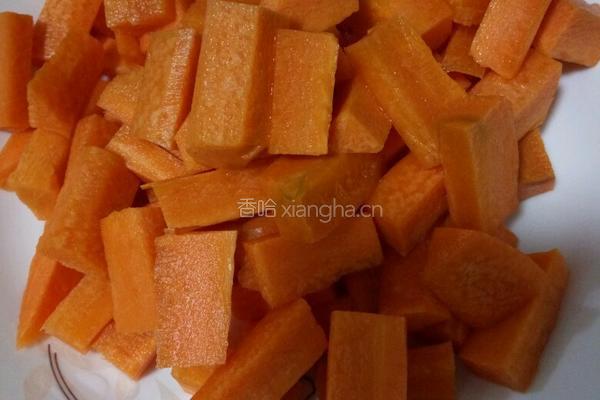 爆炒虾仁的做法图解2