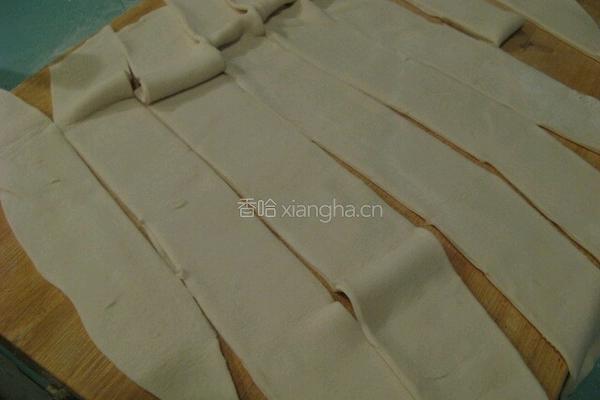 羊肉面片的做法图解7
