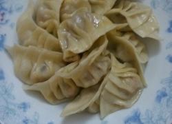 水煎油饺