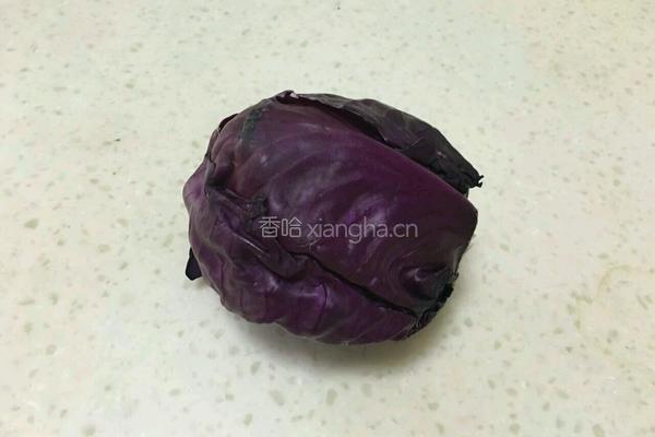 蔬菜沙拉的做法图解2