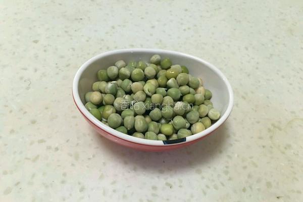 蔬菜沙拉的做法图解4