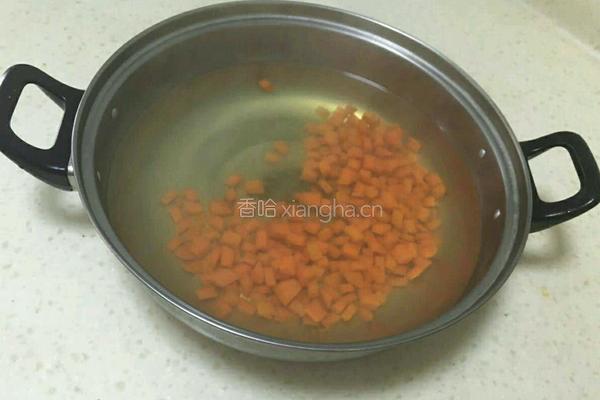 蔬菜沙拉的做法图解11