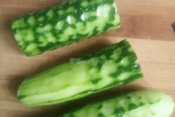 爽口凉皮的做法图解15
