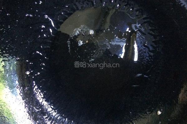 韭菜炒鸡蛋的做法图解5