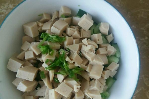 土豆泥拌饭的做法图解1