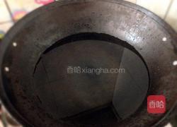 蚝油生菜的做法图解3