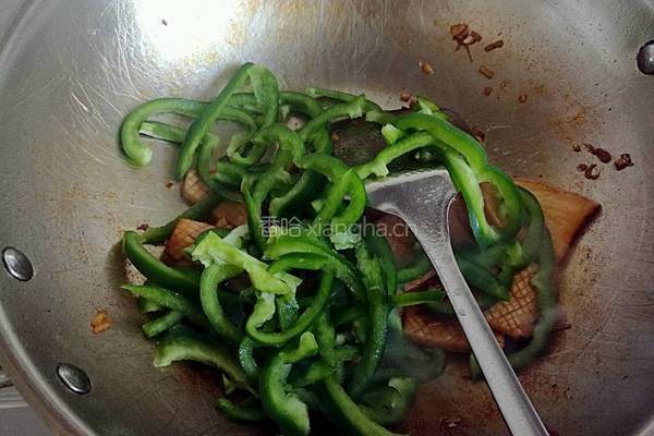 酱汁杏鲍茹的做法图解10