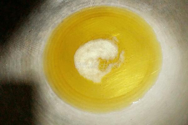 咖喱鸡翅根的做法图解6