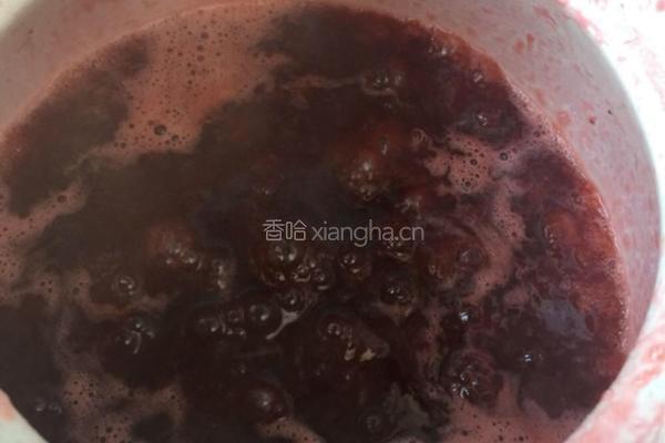 草莓果酱的做法图解7