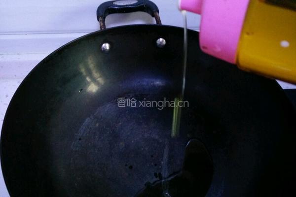 香蕉鸡蛋饼的做法图解5