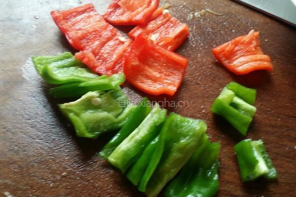 菠萝古老肉的做法图解4
