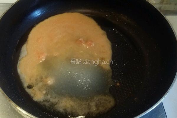 菠萝古老肉的做法图解13