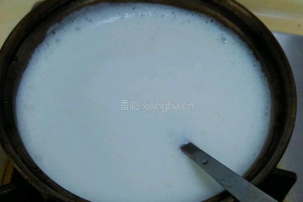 棉花糖版冰激凌的做法图解5