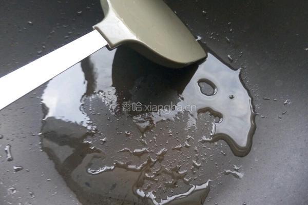 黄瓜蛋卷的做法图解4