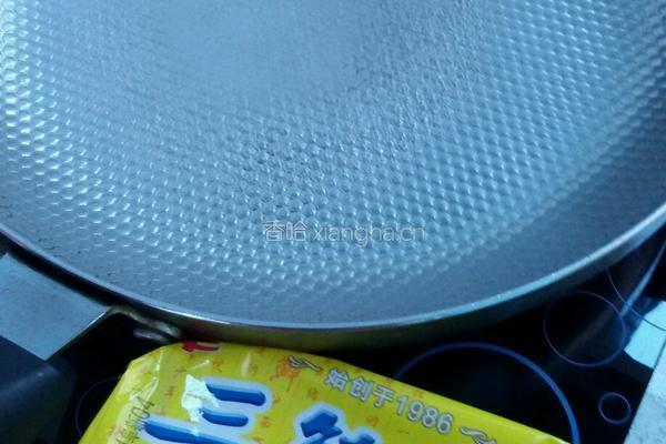 炒方便面的做法图解1