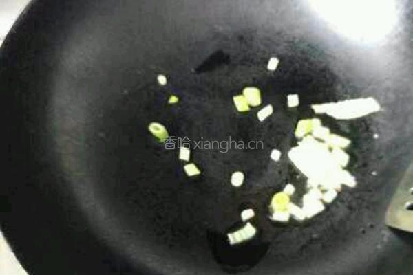 番茄牛腩面的做法图解4