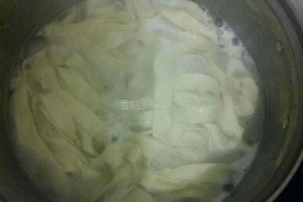 家常大盘鸡的做法图解8