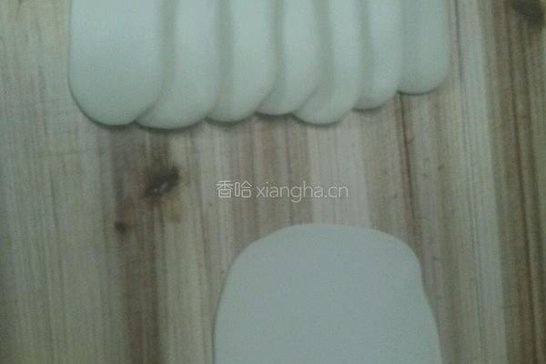陕西肉夹馍的做法图解6