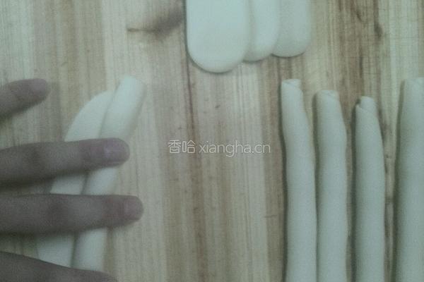 陕西肉夹馍的做法图解7