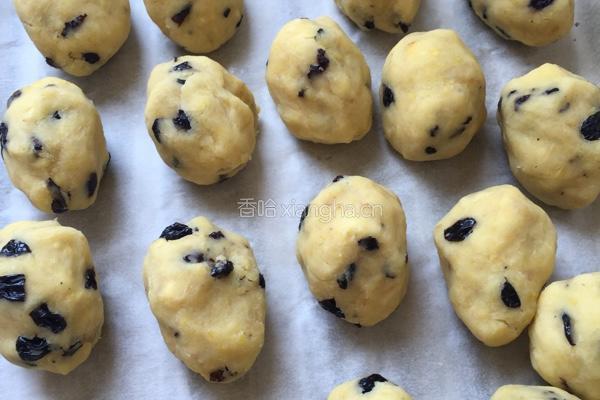 蓝莓绿豆糕！的做法图解10