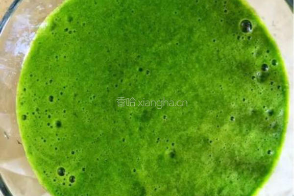 南瓜红豆沙馒头的做法图解13