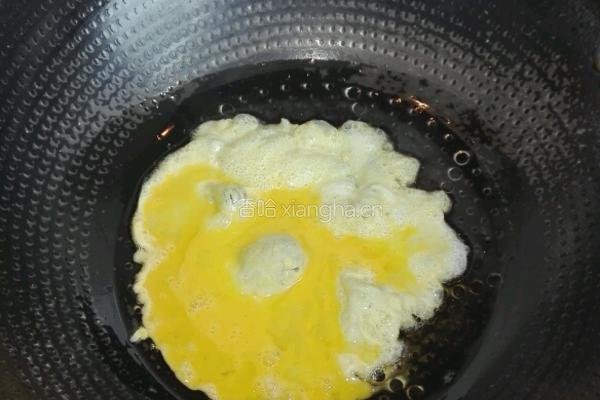 花样炒豆渣的做法图解10