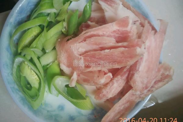 土豆炖芸豆的做法图解3