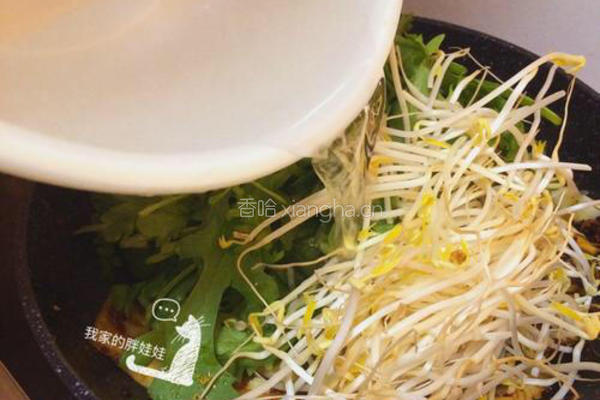 麻辣水煮春笋的做法图解8