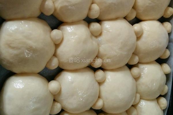 小熊挤挤包的做法图解5