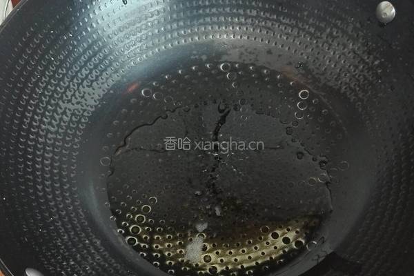 肉片炒三鲜的做法图解3