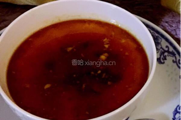 鸡蛋羹-电饭锅蒸的做法图解4