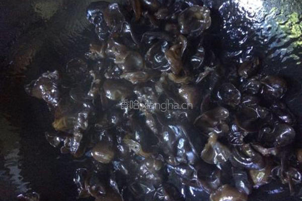 炫彩小炒肉的做法图解7