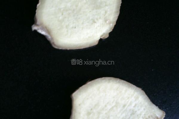 清汤蛋花丝瓜的做法图解4