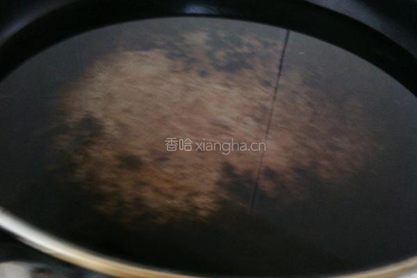 清汤蛋花丝瓜的做法图解7