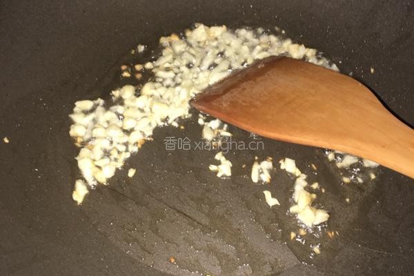 莴笋腊肠的做法图解3
