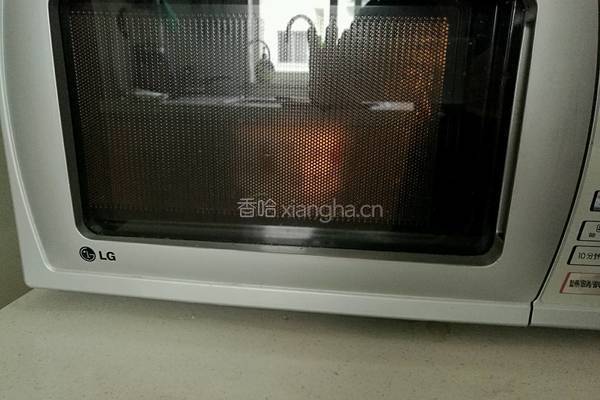 田园土豆饼的做法图解4
