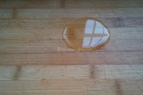 自制油条的做法图解3