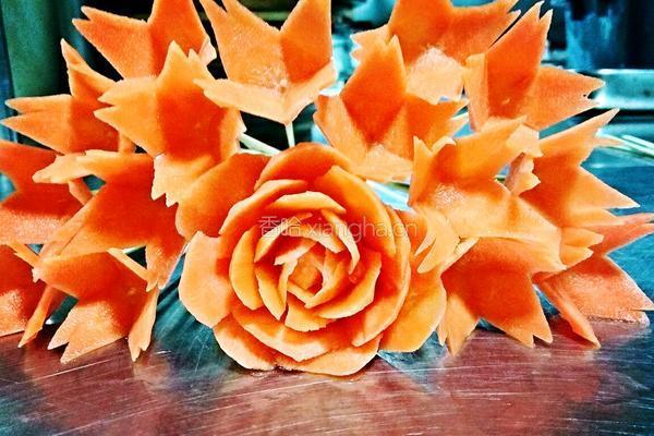 玫瑰花
