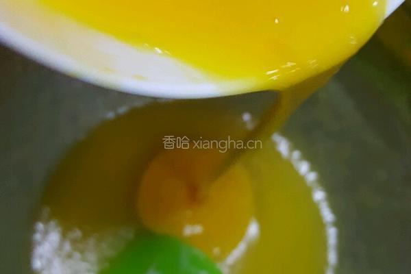 果酱饼干的做法图解2