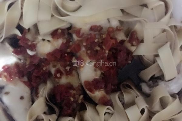 剁椒鱼块的做法图解5