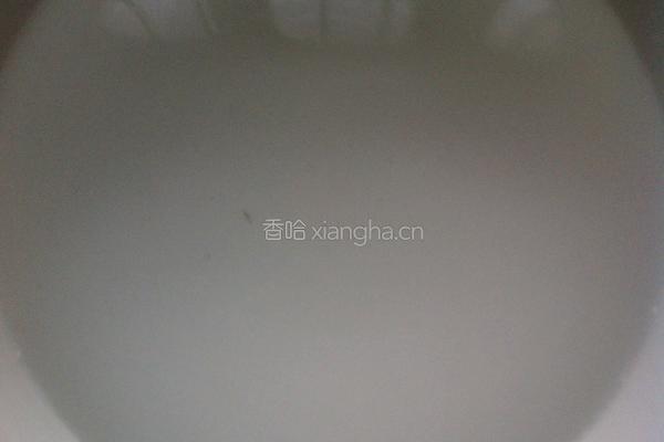 酱香蒸蛋的做法图解4