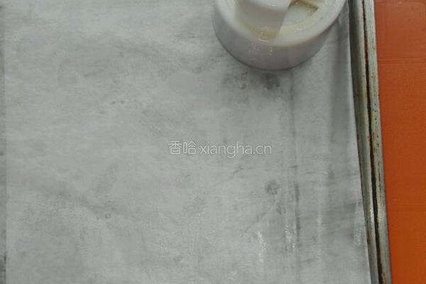 黑米馅月饼的做法图解22