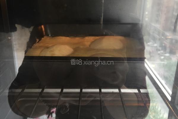 德国苹果蛋糕的做法图解11