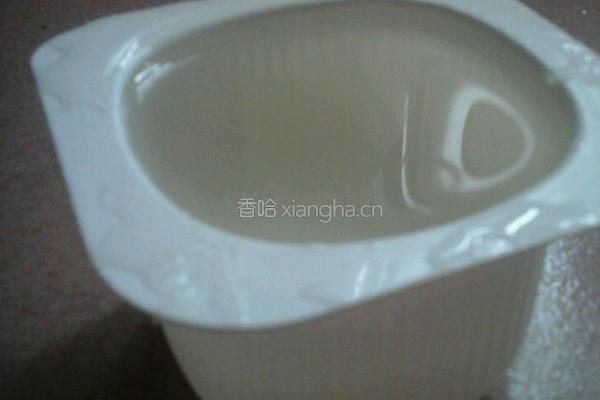 白凉粉的做法图解9