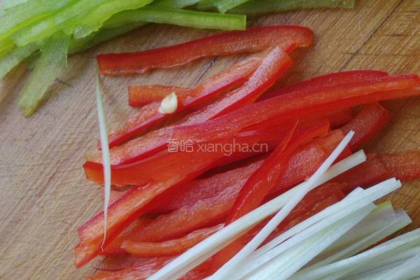 香煎豆腐的做法图解10