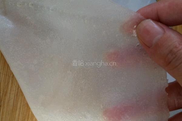 凉皮的做法图解7
