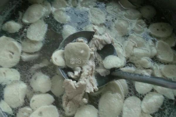 粿溜的做法图解3