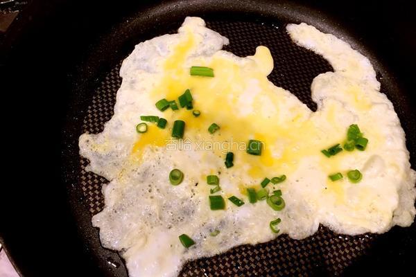 文一大饼鸡蛋的做法图解1