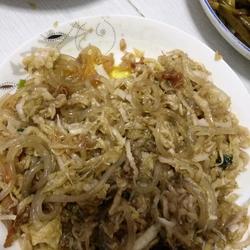 酸菜粉的做法[图]