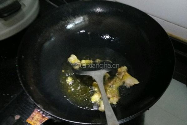 酸菜粉的做法图解4